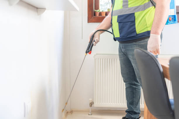 Best Affordable Pest Control Services  in Blacklick Estates, OH